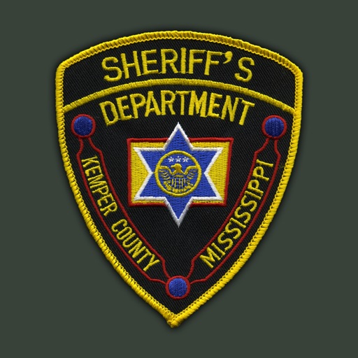 Kemper County Sheriff MS