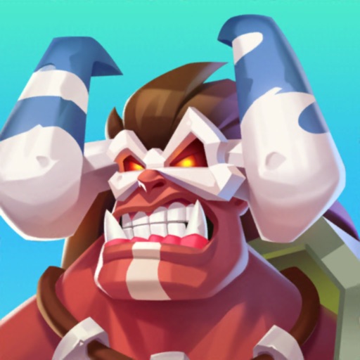 Infinite War：legions