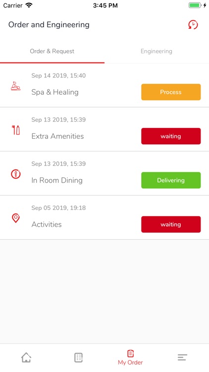 ibis Tamarin screenshot-5