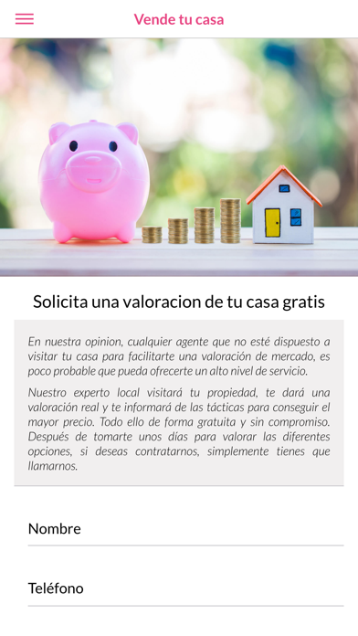 rebotica Gestión Inmobiliaria screenshot 3