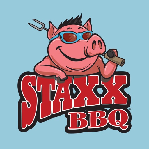 Staxx BBQ