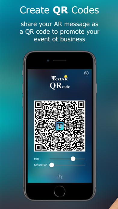 Textar Screenshot