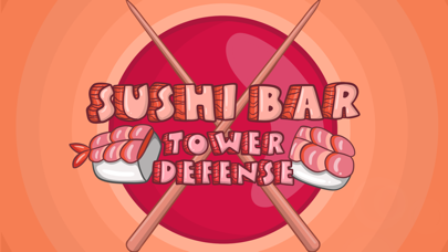 Sushi Bar Tower Defenseのおすすめ画像5