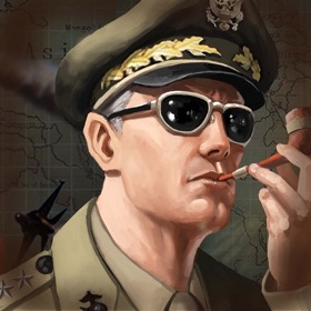 Screenshots (4) Nuclear War 2