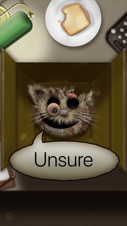 Schrode the Cat screenshot-4