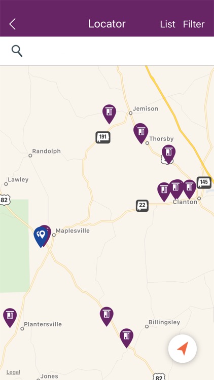 AlaTrust Card Controls screenshot-5