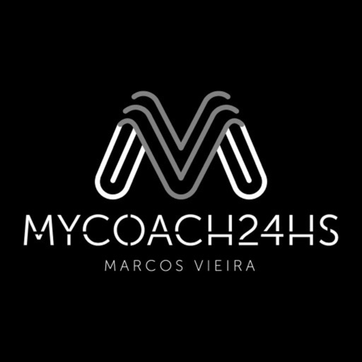 My Coach 24hs icon