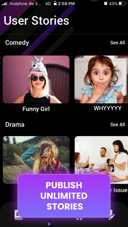 Text Yourself screenshot-4