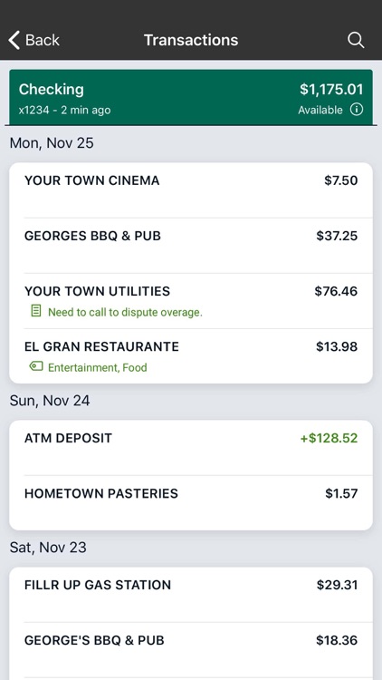 Orrstown Bank Mobile