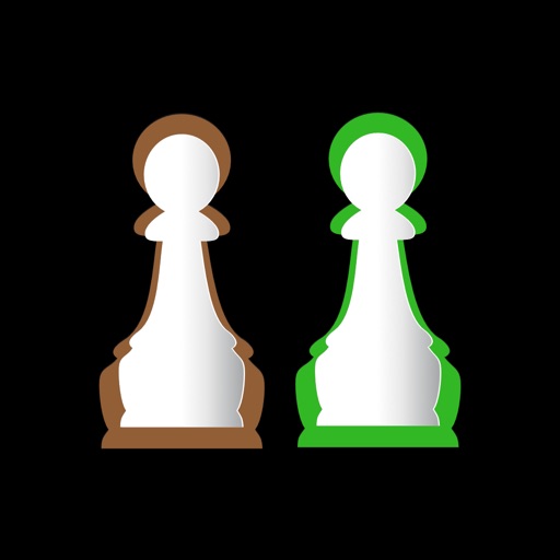 Chess SVG Chess Pieces Clipart Black & White Chess Pieces -  Canada in  2023