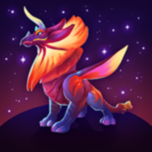 Draconius GO: Catch a Dragon!
