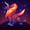 Go and catch your own monster collection: winged horses, cool vampires, unicorns, and other fun magical creatures