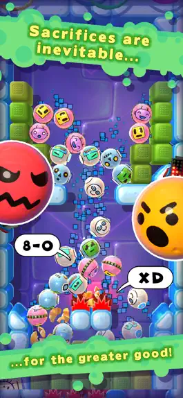 Game screenshot Emoji Mine hack