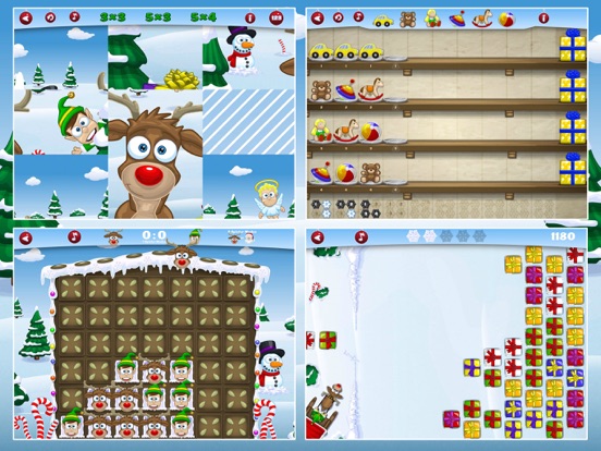 Holidays 2 - 4 Easter Games iPad app afbeelding 8