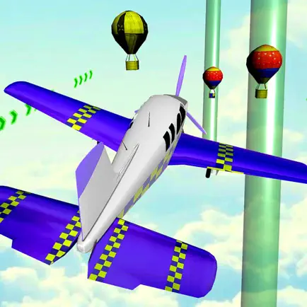 Robot Airplane Pilot Simulator Cheats