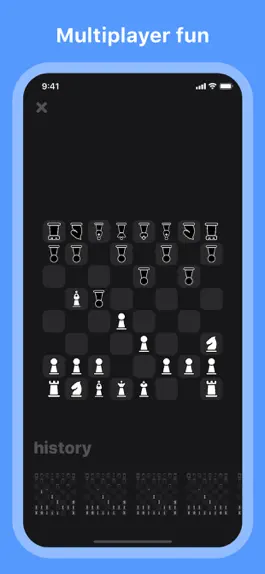 Game screenshot Chessmate: Beautiful Chess hack