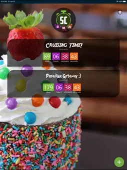 Event Countdown Tracker screenshot 5