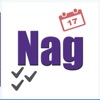 Nag - Repeating Alerts icon