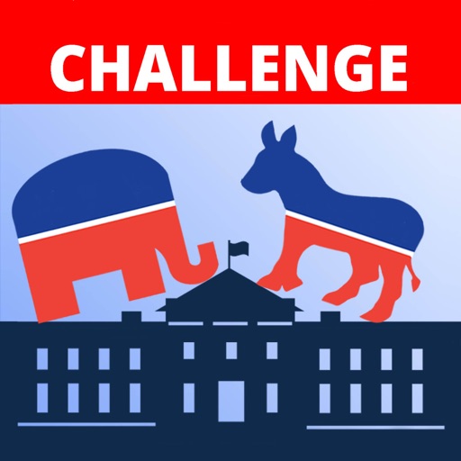 Presidential Elections Game icon