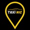Taxi Nic es una aplicación gratuita, 100% Nicaragüense  Nuestra misión es brindarte un enlace directo con el Taxista para que puedas viajar seguro y a una tarifa cómoda