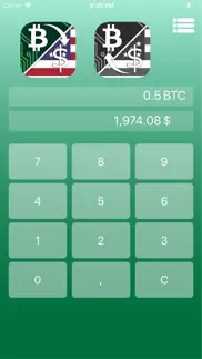 Биткойн Цена и График айфон картинки 3
