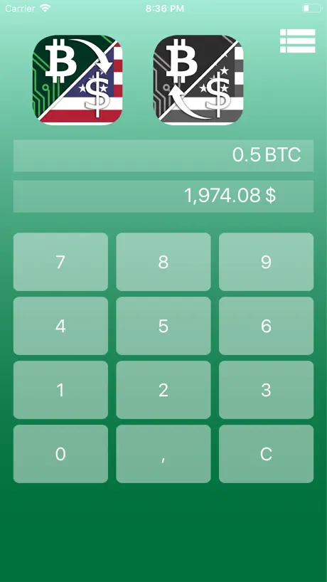 Bitcoin Price , Rate & Chart.