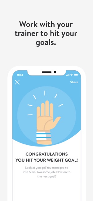 Life Time Training(圖6)-速報App