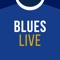 Blues Live Unofficial.