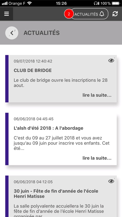 My Commune screenshot-5