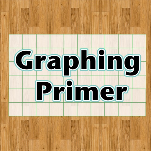 Graphing Primer icon