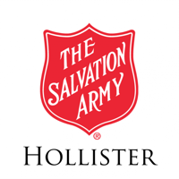 Salvation Army Hollister