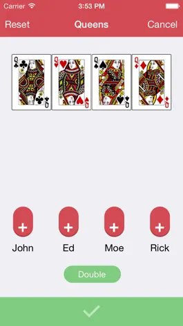 Game screenshot Trix Scores apk