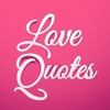 Love Quotes Animated icon