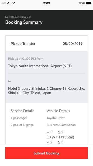 Asia Car Rider Screenshot