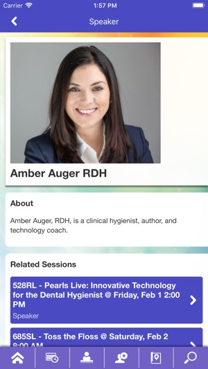 Yankee Dental Congress(圖4)-速報App