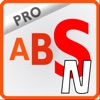 Sicurit ABS PRO - iPhoneアプリ