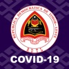 COVID-19 Timor-Leste icon