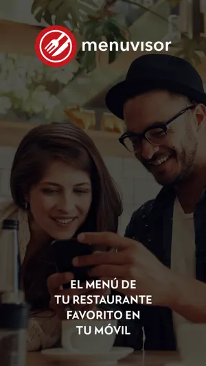 MenuVisor screenshot 1