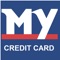 Enjoy easy and on-the-go management of your credit card with the MyCU Credit Card app from My Credit Union