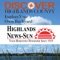 Discover Highlands app is a digital replica and allows you to read everything as it was printed, or click anywhere on the story to read in a text view mode, browse archives and email or share stories to social media sites