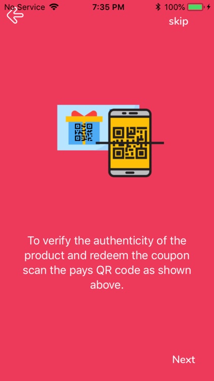 PaysApp screenshot-6