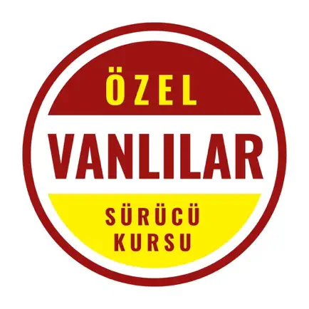 Özel Vanlılar Sürücü Kursu Cheats