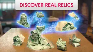 Hidden Relics: Art Detective screenshot 3