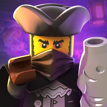 LEGO速 Legacy: Heroes Unboxed