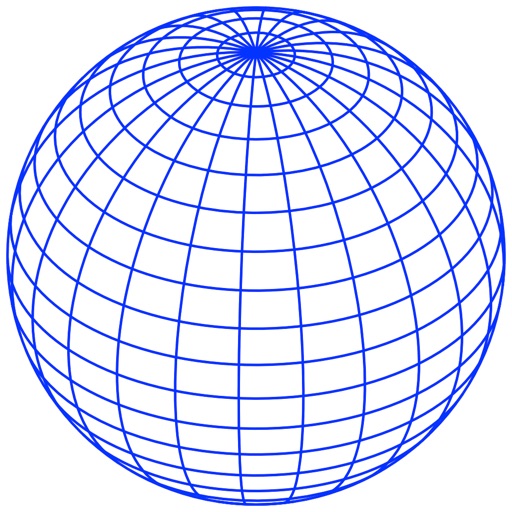 Coordinate Systems Converter