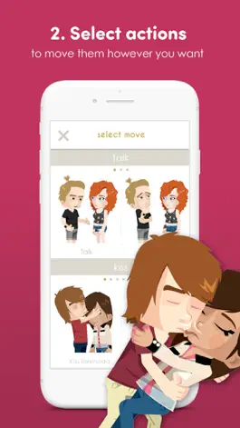 Game screenshot Umovit apk