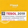 TESOL 2019