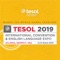 Download the Tesol Events App today