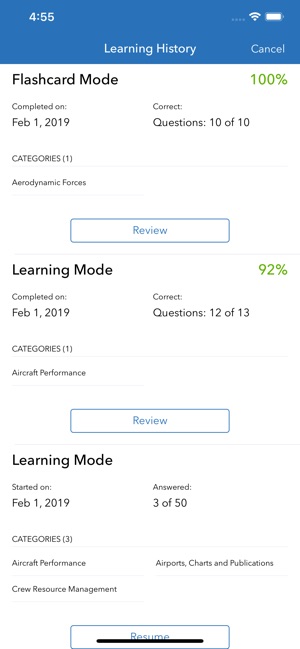 Remote Pilot Study Buddy(圖7)-速報App