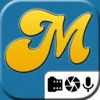 Icon MyMemo - Make Memory Games